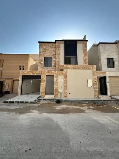 5 Bedroom Villa for Sale in West Riyadh, Riyadh - Villa For Sale in Alawali, West Riyadh