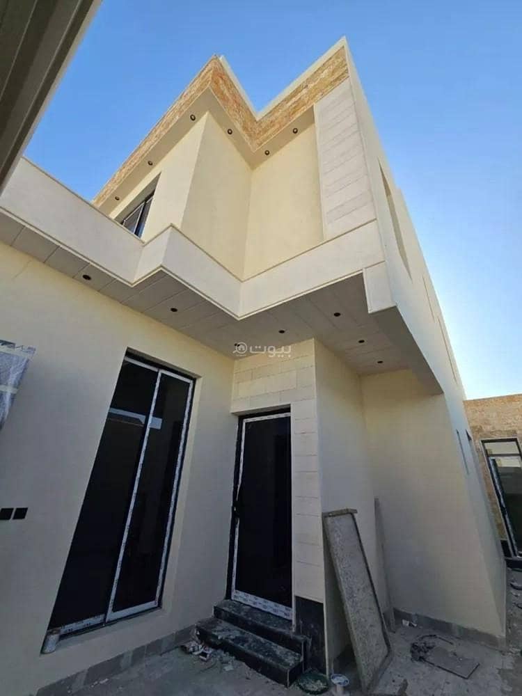 Villa For Sale in Al Arid, Riyadh Villa For Sale in Al Arid, Riyadh