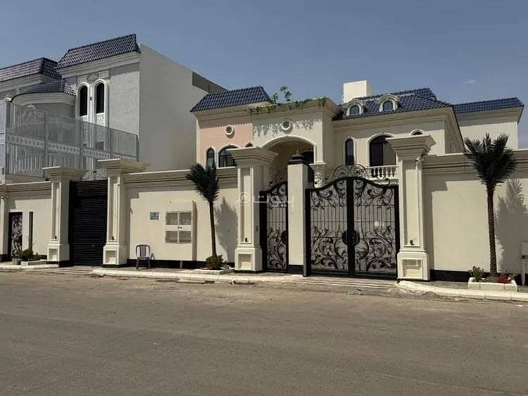 فيلا للبيع في شارع عبدالرحمن ابن دينار, حي الاناهي, مدينة المدينة المنورة, منطقة المدينة المنورة فيلا للبيع في شارع عبدالرحمن ابن دينار, حي الاناهي, مدينة المدينة المنورة, منطقة المدينة المنورة