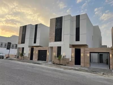 6 Bedroom Villa for Sale in West Riyadh, Riyadh - Villa For Sale in Al Mahdiyah, West Riyadh