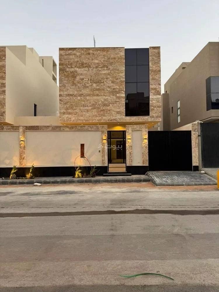 فيلا للبيع في شارع ثابت بن وديعة, حي النرجس, مدينة الرياض فيلا للبيع في شارع ثابت بن وديعة, حي النرجس, مدينة الرياض