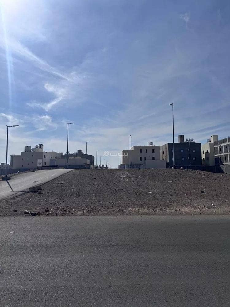 Residential Land For Sale in Al Hadra, Madina Residential Land For Sale in Al Hadra, Madina