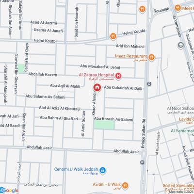 3 Bedroom Flat for Sale in North Jeddah, Jeddah - Apartment For Sale in Al Zahraa, Jeddah 3 Bedroom Flat for Sale in North Jeddah, Jeddah - Apartment For Sale in Al Zahraa, Jeddah