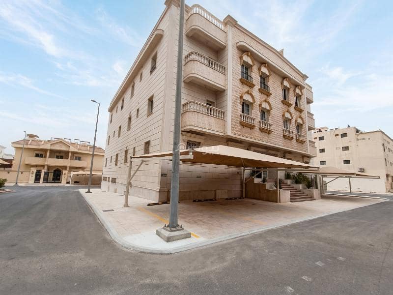 شقة للإيجار في جدة | فخامة وخصوصية بموقع مميز