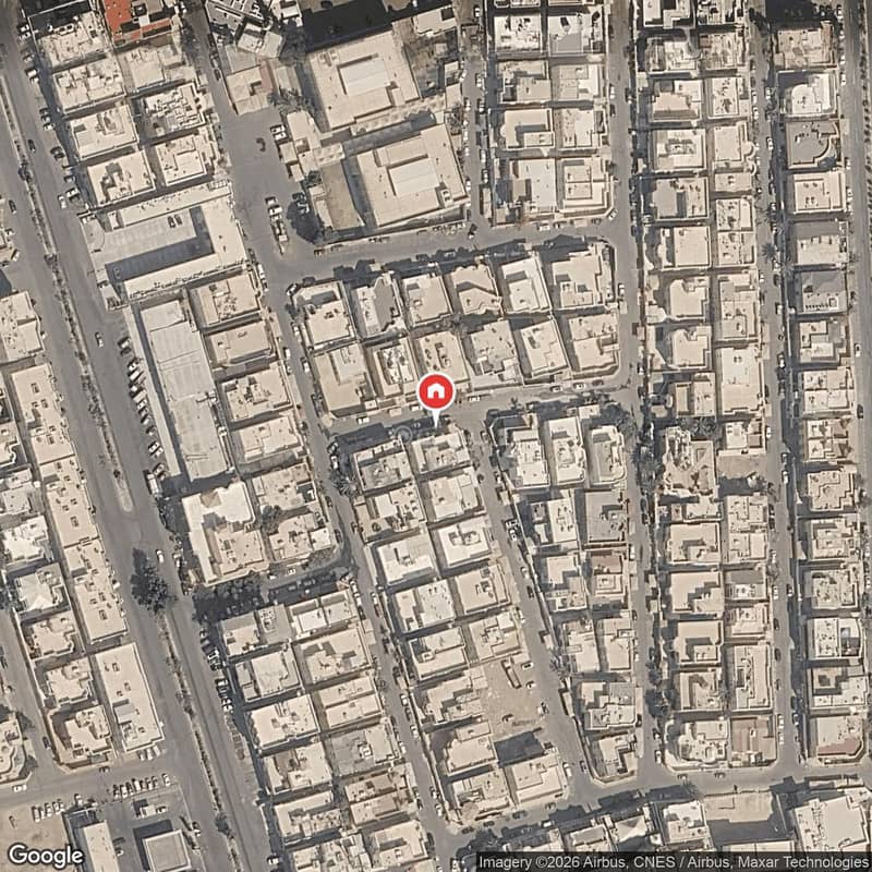 Villa For Sale in Al Murjan, Jeddah Villa For Sale in Al Murjan, Jeddah