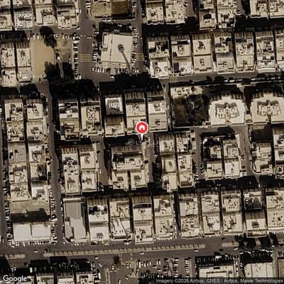 شقة 1 غرفة نوم للايجار في شمال جدة، جدة - شقة للإيجار في النسيم، شمال جدة
