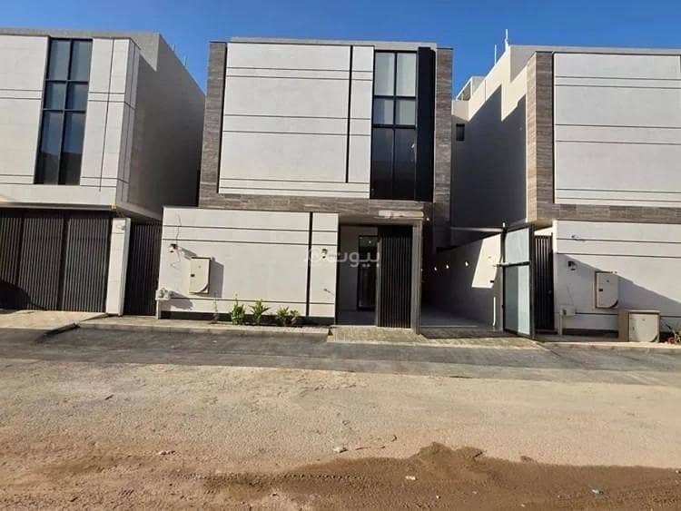 Villa For Sale in Al Munsiyah, Riyadh Villa For Sale in Al Munsiyah, Riyadh