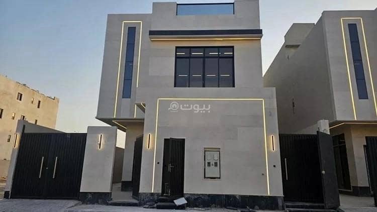 Villa For Sale in Al Arid, Riyadh Villa For Sale in Al Arid, Riyadh