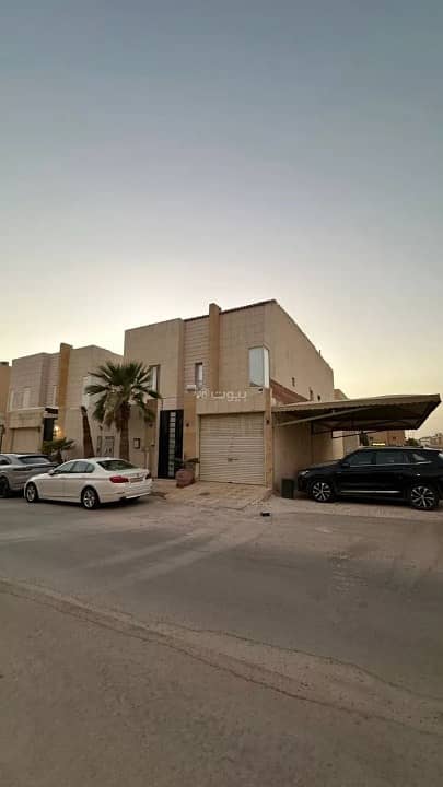 Villa for rent in Al Sahafah, North Riyadh Villa for rent in Al Sahafah, North Riyadh