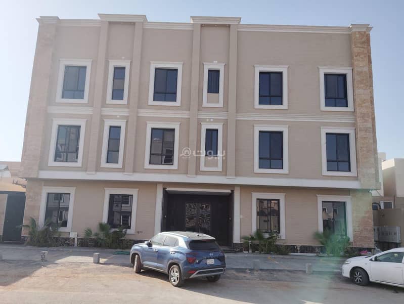 عمارة سكنية للبيع في المونسية، شرق الرياض عمارة سكنية للبيع في المونسية، شرق الرياض