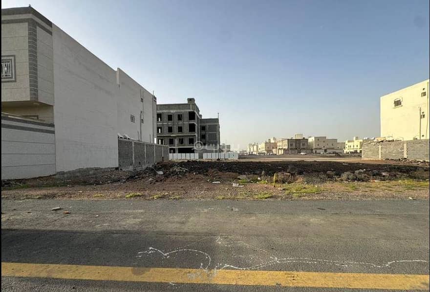Residential Land For Sale in Al Aqoul, Madina Residential Land For Sale in Al Aqoul, Madina