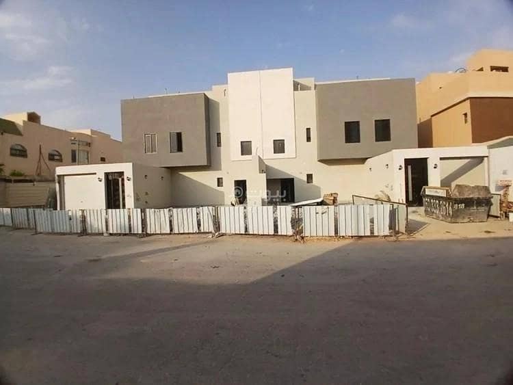 Floor For Sale in Al Uraija Al Gharbiyah, Riyadh Floor For Sale in Al Uraija Al Gharbiyah, Riyadh