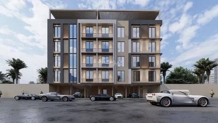 Apartment For Sale in Al Safa, Jeddah Apartment For Sale in Al Safa, Jeddah