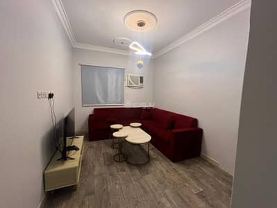 1 Bedroom Flat for Rent in East Riyadh, Riyadh - Furnished family apartment