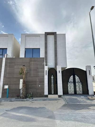 6 Bedroom Villa for Sale in Ash Shrouk, Dammam - Villa for sale in Ash Shrouk, Dammam