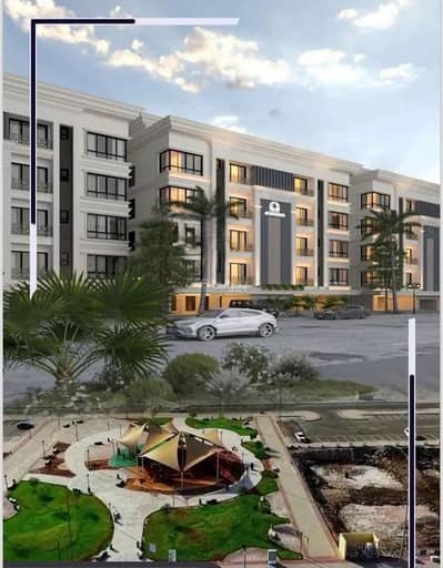 5 Bedroom Flat for Sale in North Jeddah, Jeddah - Apartment For Sale in Al Sawari, Jeddah