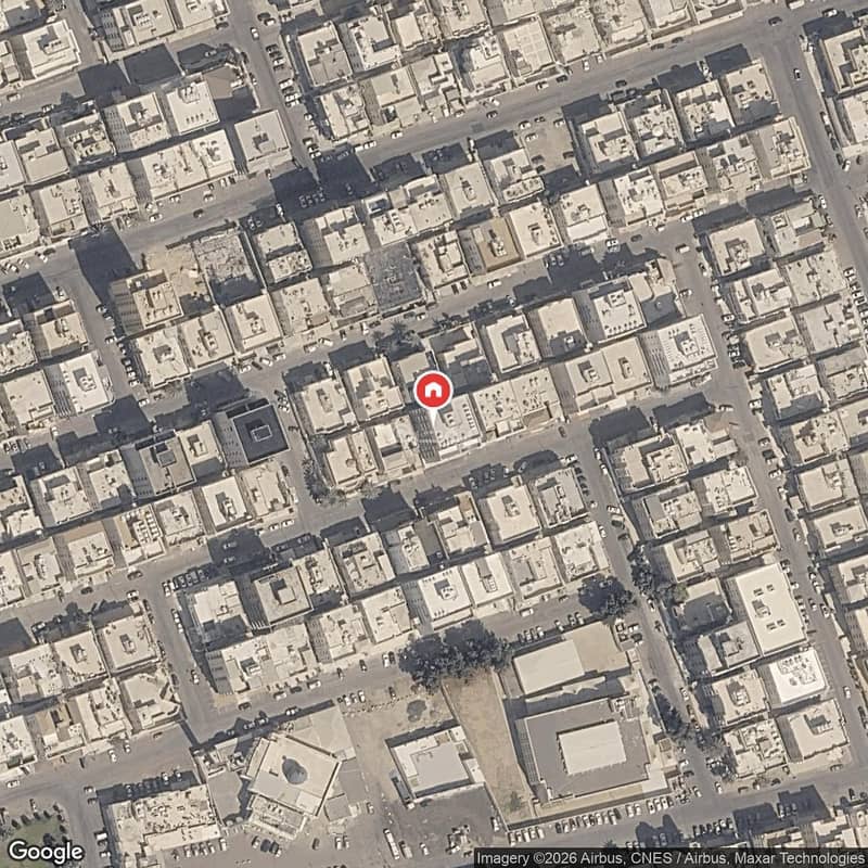 Studio Apartment For Sale in Al Naim, Jeddah Studio Apartment For Sale in Al Naim, Jeddah