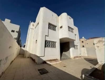 فیلا 5 غرف نوم للبيع في جشم، المدينة المنورة - فيلا للبيع في شارع الحسين ابن مطير, حي جشم, مدينة المدينة المنورة, منطقة المدينة المنورة