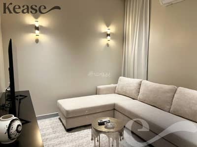 1 Bedroom Flat for Rent in North Riyadh, Riyadh - Furnished apartment for rent – Hittin District (Al-Majdiya Village) 1 Bedroom Flat for Rent in North Riyadh, Riyadh - Furnished apartment for rent – Hittin District (Al-Majdiya Village)