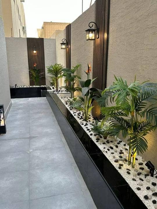 Apartment For Sale in Dhahrat Laban, West Riyadh Apartment For Sale in Dhahrat Laban, West Riyadh