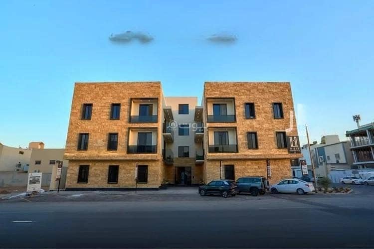 Apartment For Sale in Dhahrat Laban, Riyadh Apartment For Sale in Dhahrat Laban, Riyadh