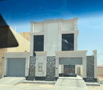 6 Bedroom Villa for Sale in West Riyadh, Riyadh - Villa for Sale in Al Hazm, West Riyadh 6 Bedroom Villa for Sale in West Riyadh, Riyadh - Villa for Sale in Al Hazm, West Riyadh