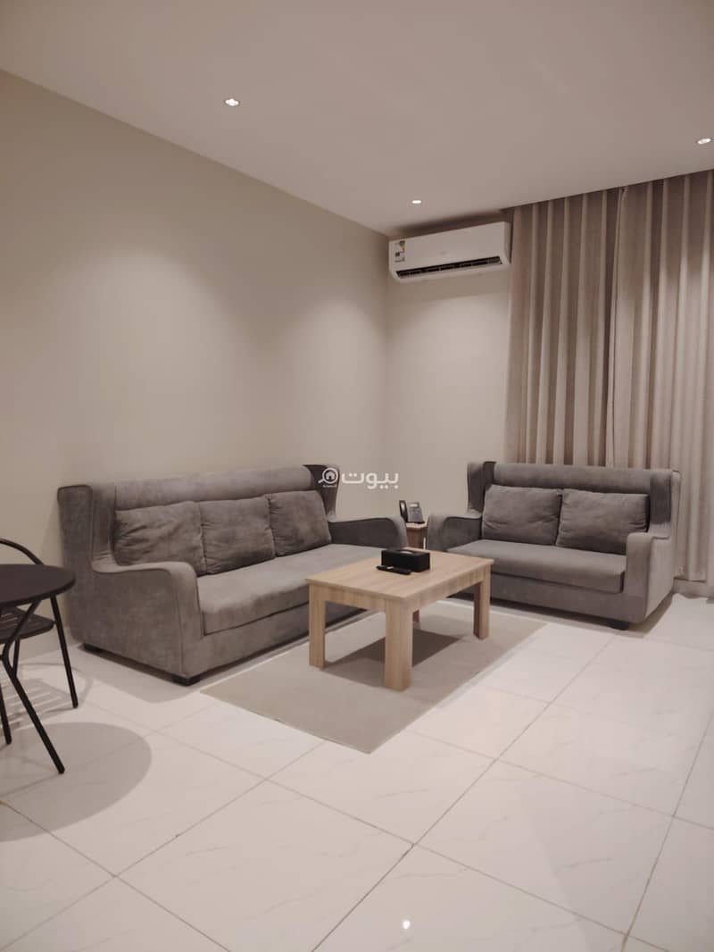 Two bedrooms and a living room with two bathroomsUnit -5 Two bedrooms and a living room with two bathroomsUnit -5