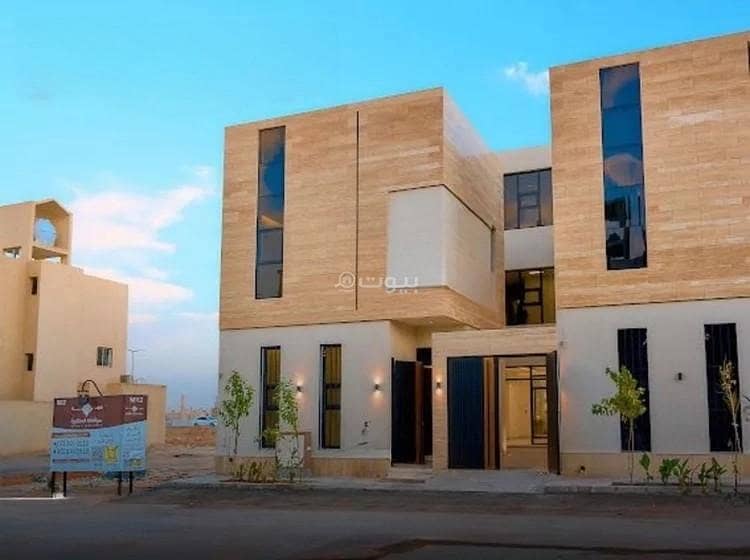 فيلا للبيع في شارع أمين بن محمد مرداد, حي المهدية, مدينة الرياض فيلا للبيع في شارع أمين بن محمد مرداد, حي المهدية, مدينة الرياض