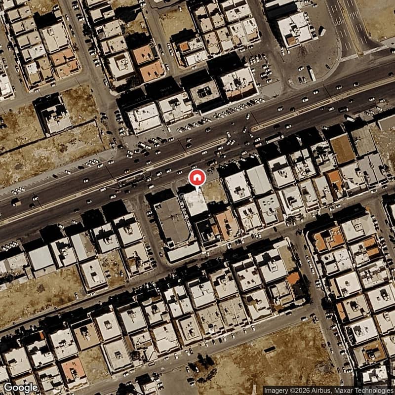 Exhibition Building For Rent in Al Hamdaniyah, Jeddah Exhibition Building For Rent in Al Hamdaniyah, Jeddah