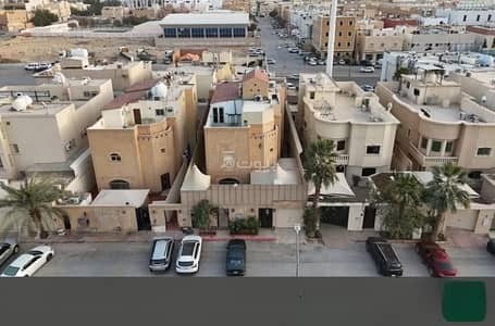4 Bedroom Villa for Sale in North Riyadh, Riyadh - Villa for sale in Al Aqiq, North Riyadh