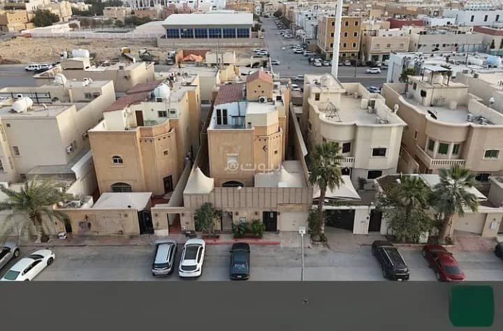 Villa for sale in Al Aqiq, North Riyadh Villa for sale in Al Aqiq, North Riyadh