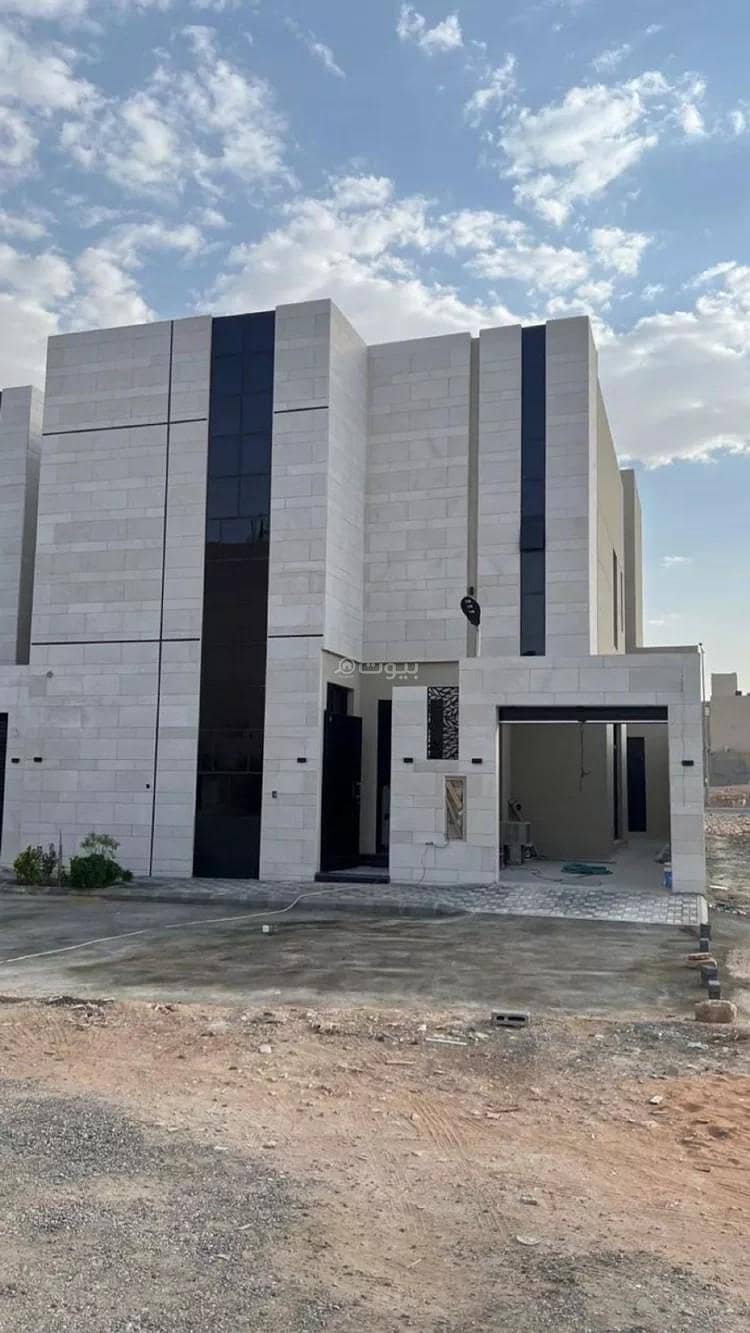 Villa for sale in Al Mahdiyah, West Riyadh Villa for sale in Al Mahdiyah, West Riyadh