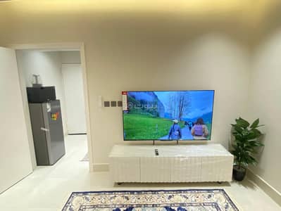 1 Bedroom Apartment for Rent in East Riyadh, Riyadh - Apartment For Rent in Al Munsiyah, Riyadh
