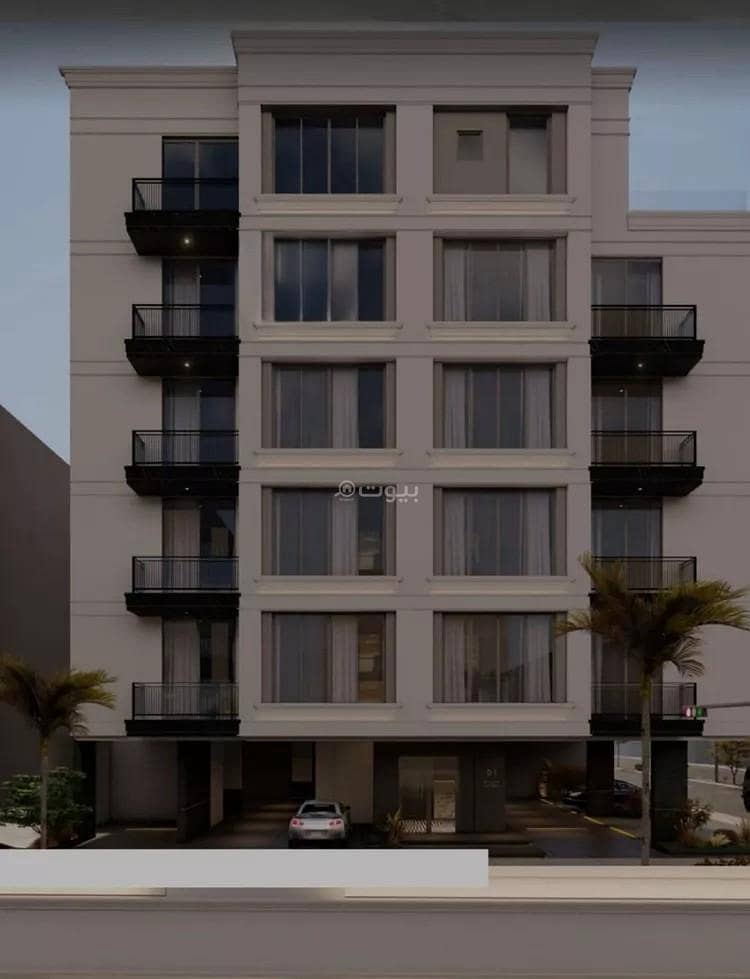 Apartment For Sale in Al Naim, Jeddah Apartment For Sale in Al Naim, Jeddah