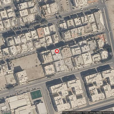 2 Bedroom Apartment for Rent in North Jeddah, Jeddah - Studio Apartment For Rent in Al Salamah, Jeddah
