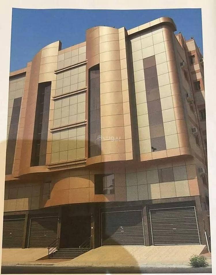 Residential Building For Rent in Al Hamraa District, Makkah Residential Building For Rent in Al Hamraa District, Makkah