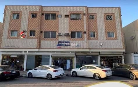 فلیٹ 3 غرف نوم للبيع في القادسية، بريدة منطقة القصيم - شقة للبيع في القادسية، بريدة منطقة القصيم