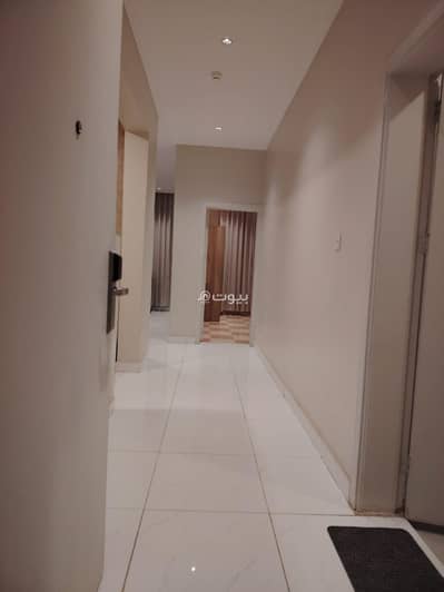 1 Bedroom Flat for Rent in East Riyadh, Riyadh - One bedroom and a living room - Unit 3