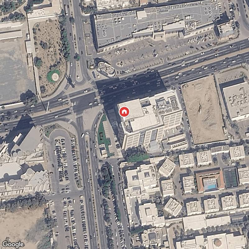 Office For Rent in Al Andalus, Jeddah Office For Rent in Al Andalus, Jeddah