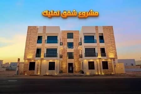 3 Bedroom Apartment for Sale in West Riyadh, Riyadh - Apartment For Sale in Al Mahdiyah, Riyadh