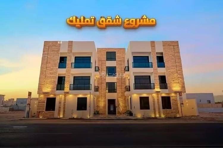 Apartment For Sale in Al Mahdiyah, Riyadh Apartment For Sale in Al Mahdiyah, Riyadh