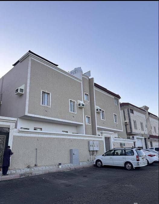Residential Building For Sale in Al Salam, Madina Residential Building For Sale in Al Salam, Madina