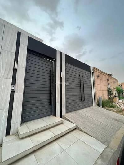 فیلا 5 غرف نوم للبيع في شمال الرياض، الرياض - فيلا للبيع في شارع تبراك, حي المصيف, مدينة الرياض, منطقة الرياض
