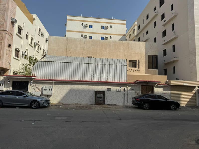 عمارة سكنية للبيع في حي البوادي , جدة عمارة سكنية للبيع في حي البوادي , جدة