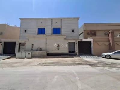 فیلا 6 غرف نوم للبيع في غرب الرياض، الرياض - فيلا للبيع في حي العريجاء الغربي, مدينة الرياض, منطقة الرياض
