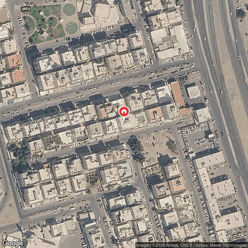 استوديو للإيجار في النزهة، جدة استوديو للإيجار في النزهة، جدة