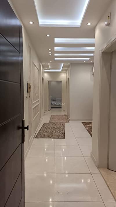 4 Bedroom Apartment for Rent in North Jeddah, Jeddah - 4 Bedroom Apartment For Rent in Al Marwah, Jeddah