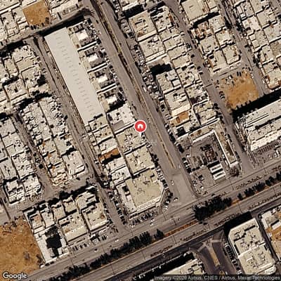 فلیٹ 2 غرفة نوم للايجار في شرق الرياض، الرياض - شقة بحي اليرموك غرفتين وصالة وحمام ومطبخ مستقل