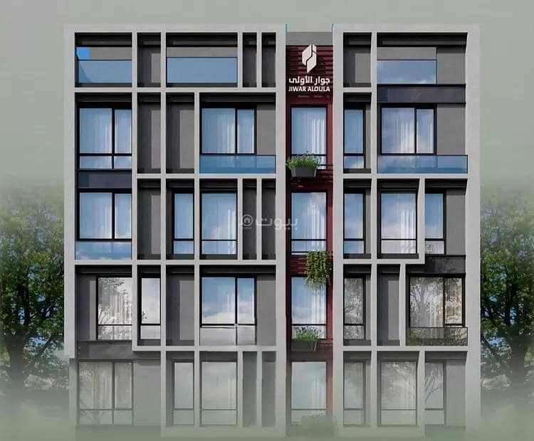 Apartment For Sale in Al Salamah, Jeddah Apartment For Sale in Al Salamah, Jeddah