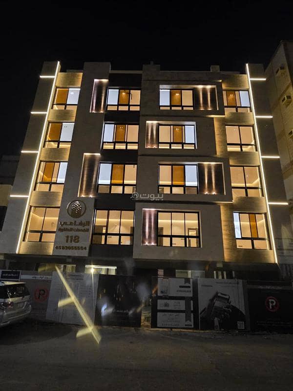 4 Bedroom Apartment For Sale in Al Bawadi, Jeddah 4 Bedroom Apartment For Sale in Al Bawadi, Jeddah